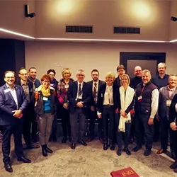 Réseau transfrontalier BNI