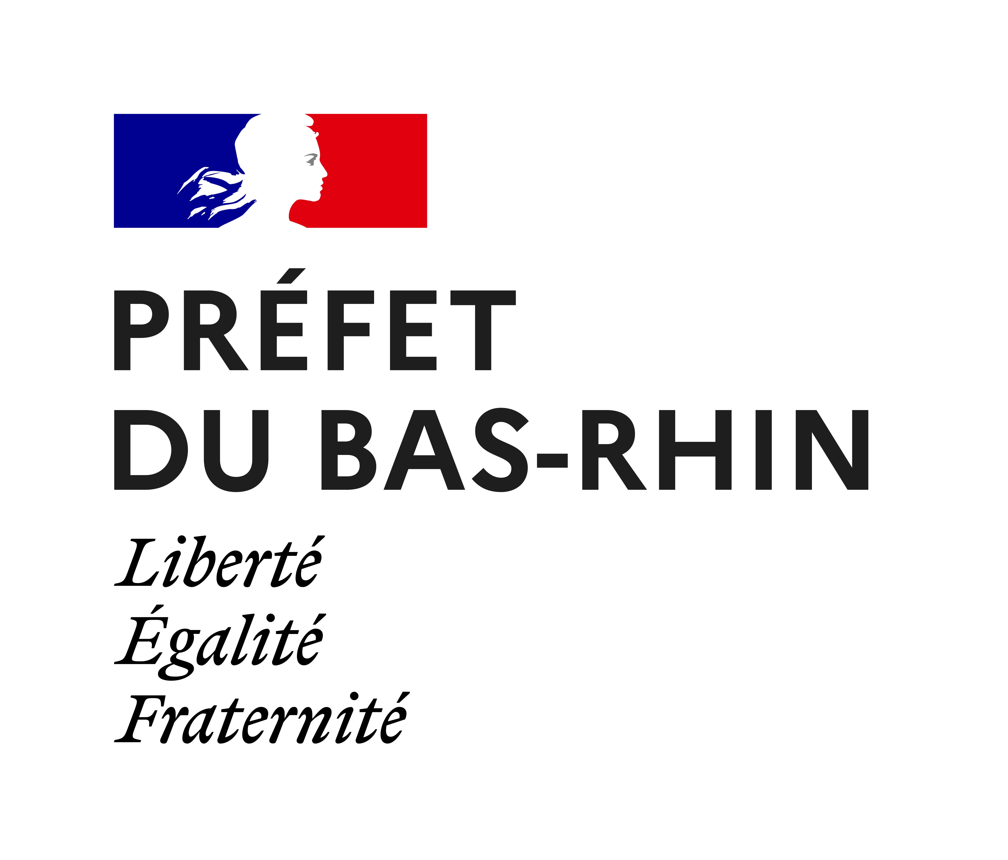 Préfet du Bas-Rhin