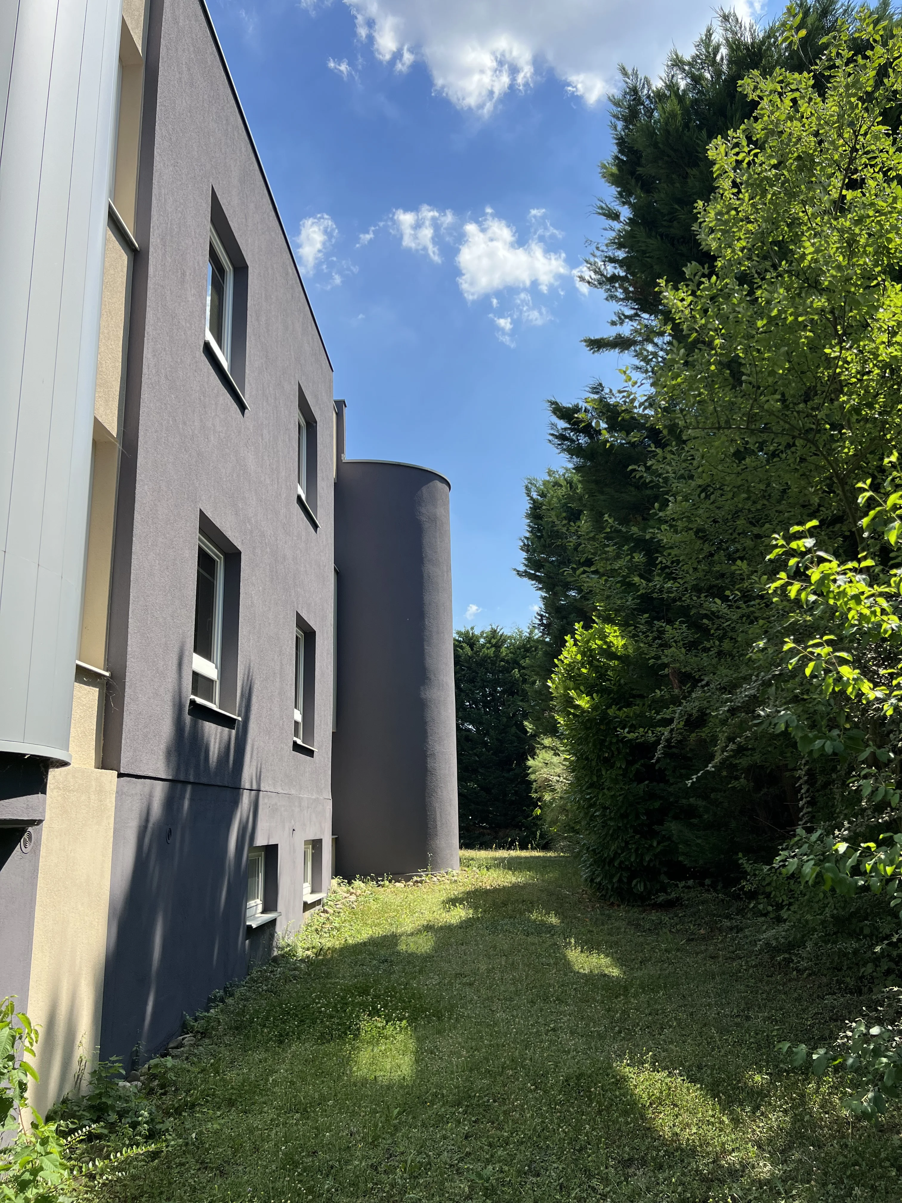 Centre d'affaires Telexal Mundolsheim